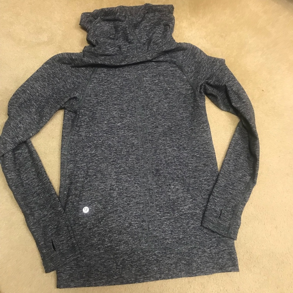 Lululemon sweater